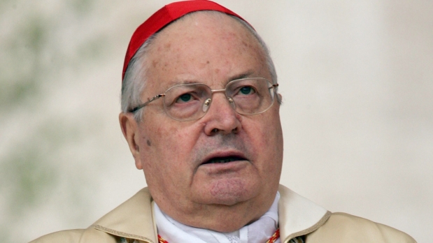 Debacle en la Iglesia Católica: Benito Baranda apunta a gestión de Angelo Sodano como gran responsable de la crisis