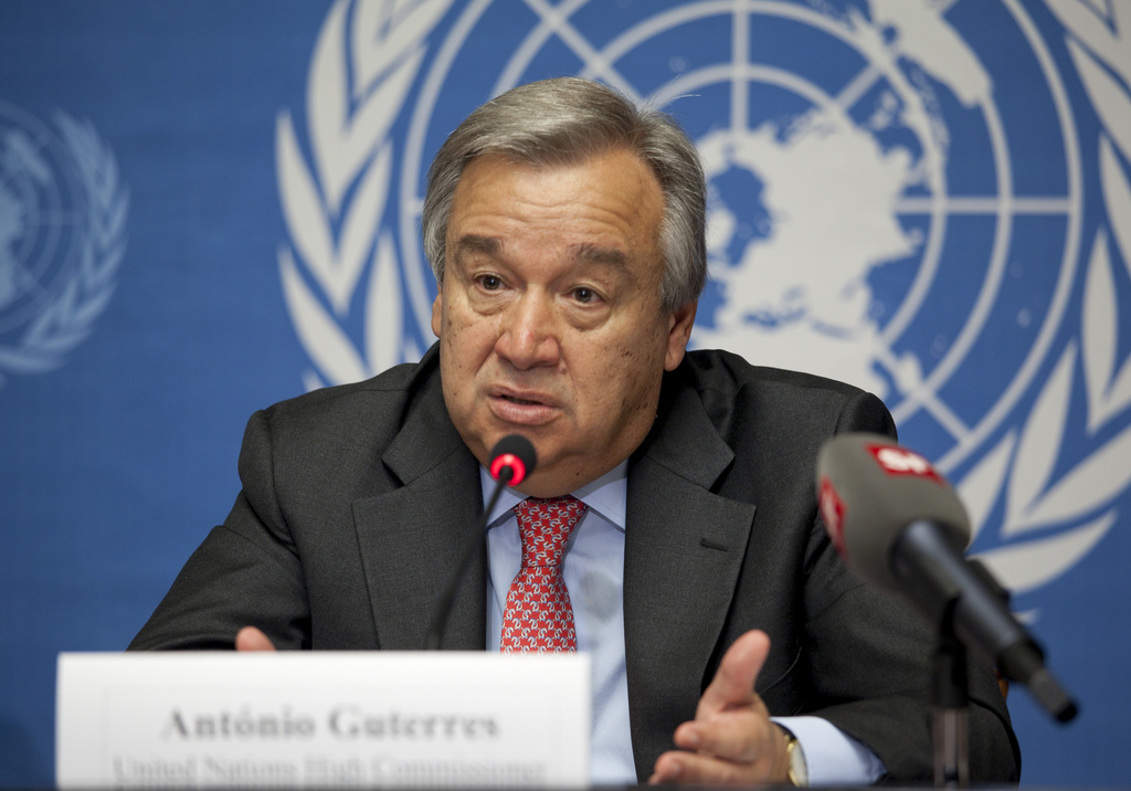 Expresidentes de Costa Rica piden intervención de la ONU en Nicaragua