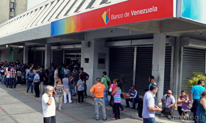 Banco de Venezuela ha otorgado créditos por $2.100 millones este año