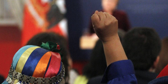Delegación mapuche acudirá a la ONU para denunciar al Estado chileno por Operación Huracán