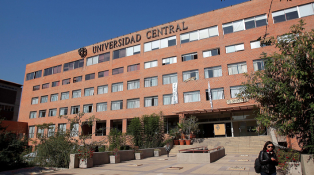 U. Central separa de sus funciones a 14 académicos por investigaciones de acoso