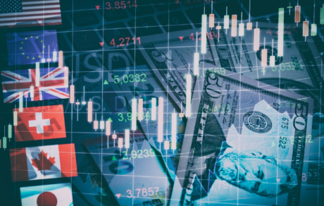 ¿Qué Mueve las Divisas en el Mercado de Forex?