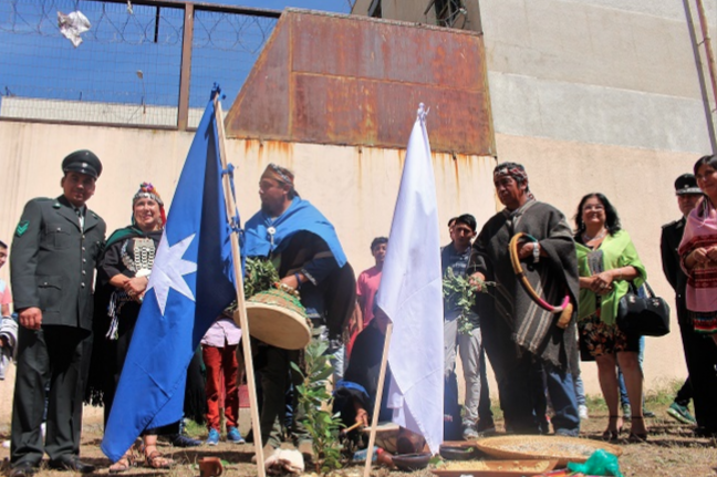 U. de Chile y Colegio Médico proponen modificar Reglamento Penitenciario para garantizar derechos de pueblos indígenas