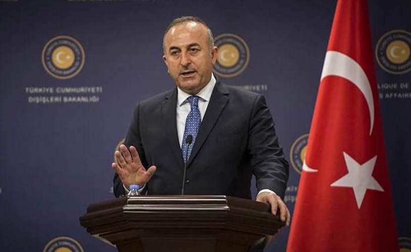 Turquía adoptará medidas recíprocas si EE. UU. aplica sanciones por compra de S-400