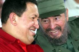 Chávez y Fidel serán homenajeados en el XXIV Foro de Sao Paulo
