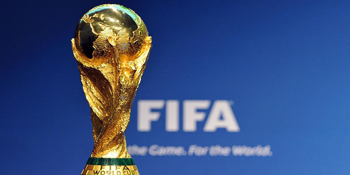 Copa del Mundo de la FIFA volverá en unas semanas a Suiza