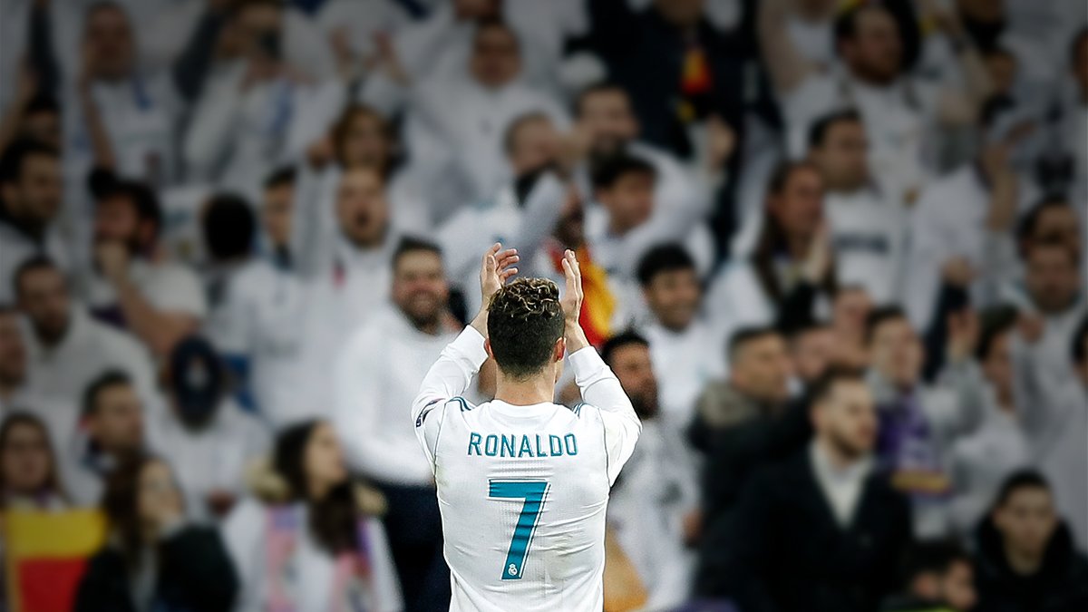 Conoce los posibles sustitutos de Cristiano Ronaldo en el Real Madrid