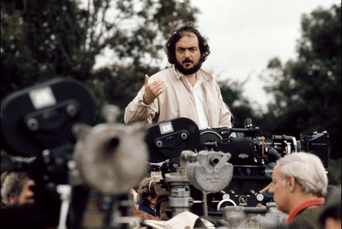 Consiguen un guión perdido de Stanley Kubrick