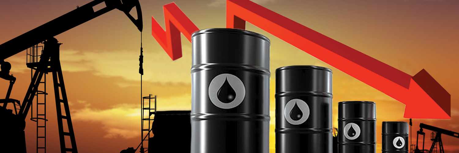 Disminución de pozos activos de EE.UU. eleva el precio del petróleo