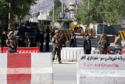 KABUL
