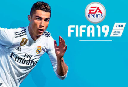 Fifa 2019