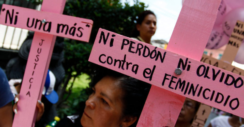 Naciones donde las mujeres no tienen derechos humanos