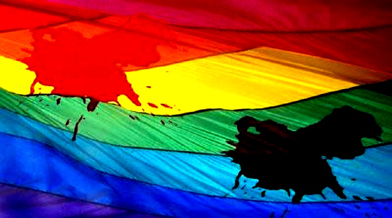 Denuncian ante ONU fracaso jurídico de Ley Zamudio e incremento de violencia contra LGBTI