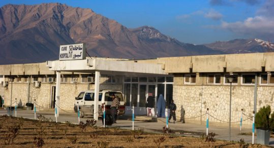 Kabul