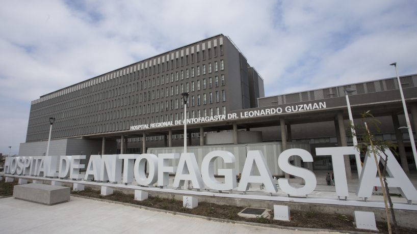 Presidente del Colegio Médico de Antofagasta será formalizado por negligencia que terminó con una paciente fallecida