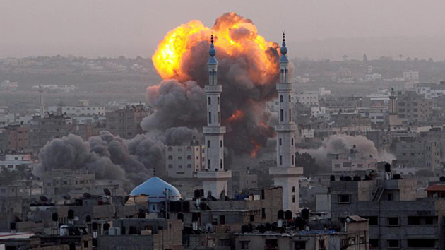 Netanyahu: “El ejército de Israel lanzó su ataque más doloroso contra Hamás»