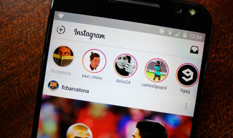 Instagram permitirá hacer preguntas en las «Stories»