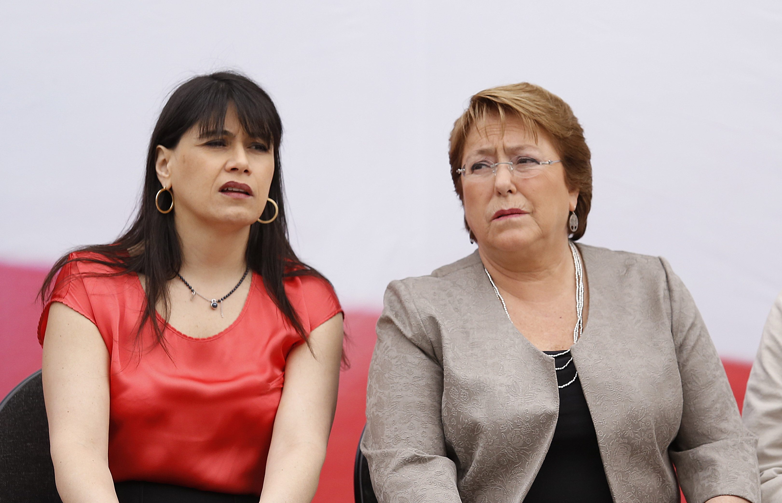 Ex asesores de Javiera Blanco la acusan de recibir gastos reservados mientras era subsecretaria de Carabineros