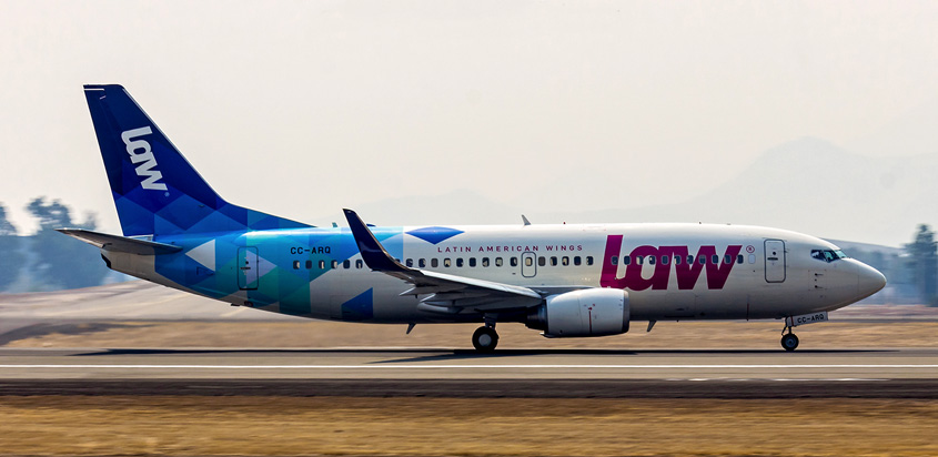 Trabajadores de aerolínea LAW denuncian: «En las oficinas, por las noches, los dueños se llevaban la plata»