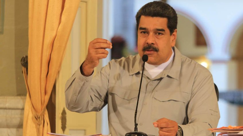 Venezuela realizará el Congreso Nacional de la Salud entre 25 y 26 de agosto