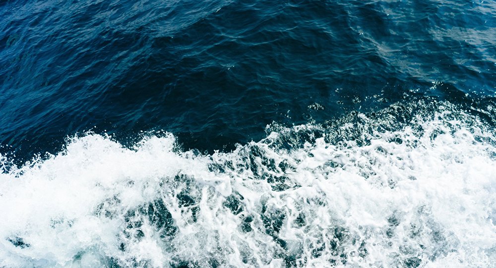 Al menos seis muertos al naufragar un barco frente a las costas de Turquía