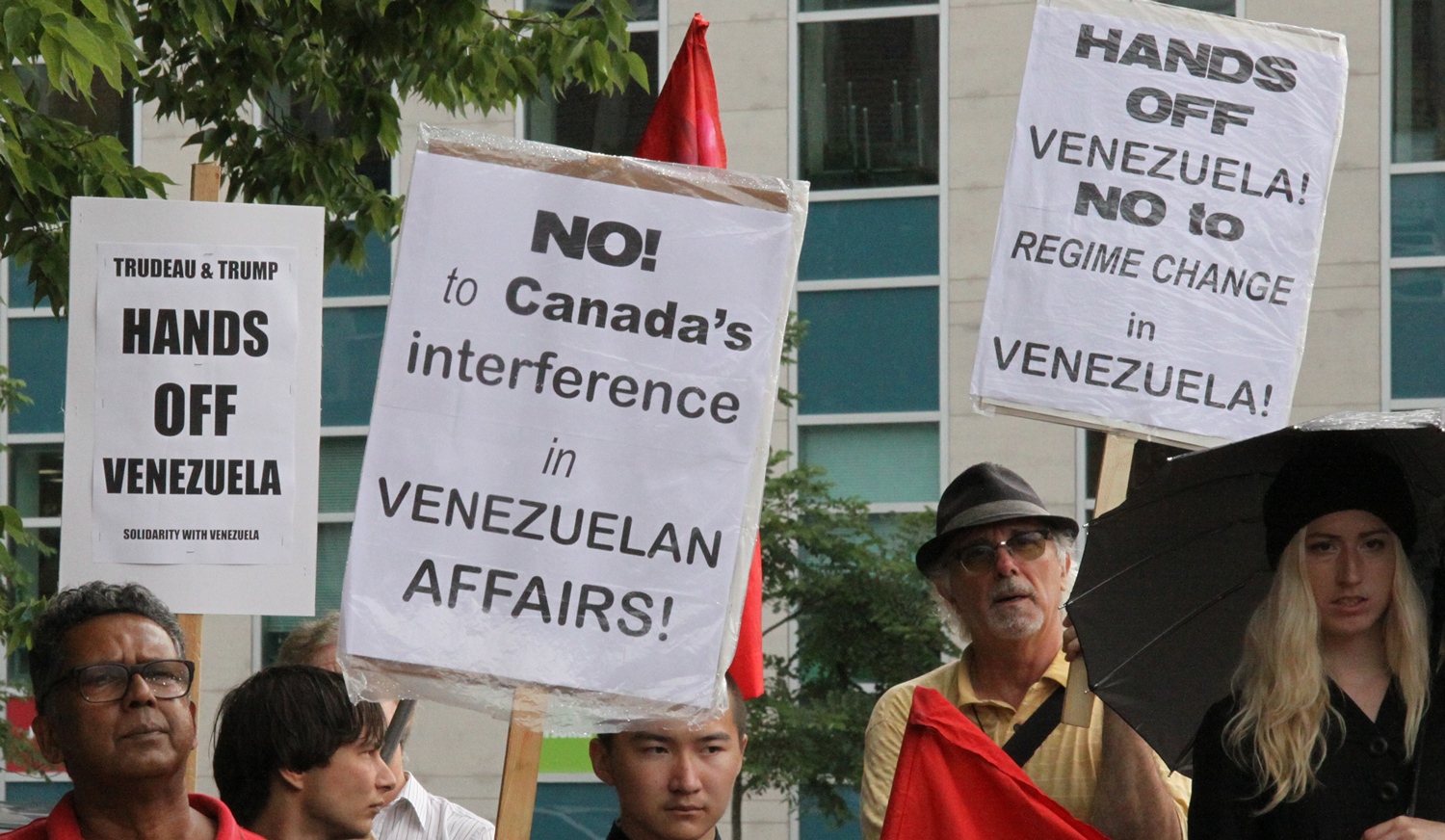 Venezuela expuso ante la CPI los efectos del bloqueo y las sanciones unilaterales