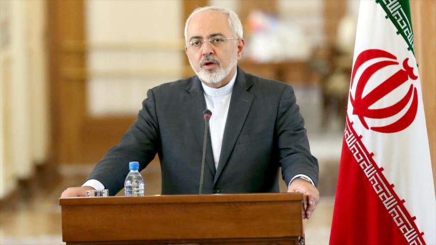 Irán demanda a EE. UU. ante la CIJ por imposición ilegal de sanciones unilaterales