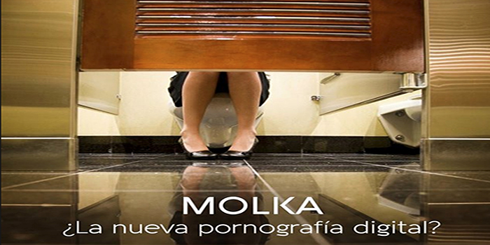 Molka, el delito de grabar a mujeres en su intimidad sin que ellas lo sepan