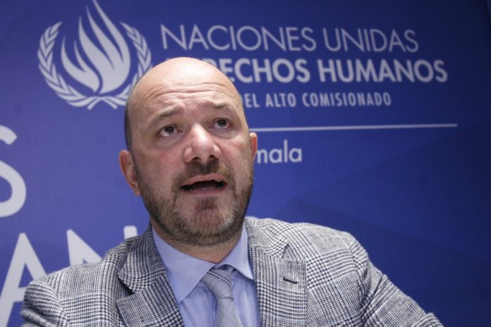 Asesinatos de líderes sociales coinciden con las áreas más pobres de Colombia