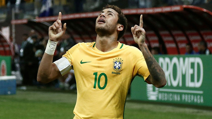 Brasil llega a los Cuartos de Final con ganas del ser hexacampeón