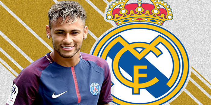 Real Madrid no tiene previsto realizar oferta alguna por Neymar