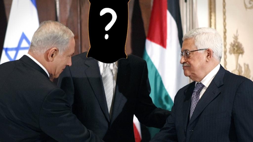 Palestina aceptará mediacion de EE.UU. ante Israel solo si Rusia participa