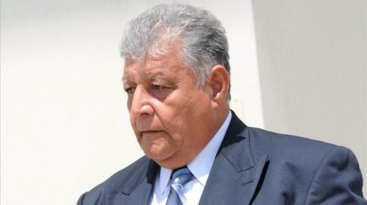 EEUU expulsa a Pedro Barrientos y lo envía a Chile: Llega en calidad de procesado por el asesinato de Víctor Jara en 1973