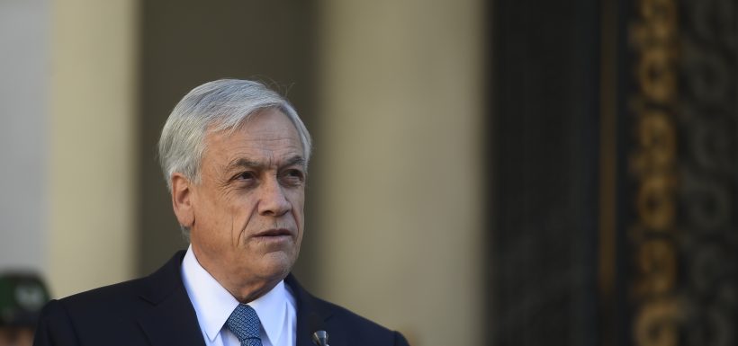 El 10% de los Seremis designados por Piñera ha tenido que dejar sus cargos