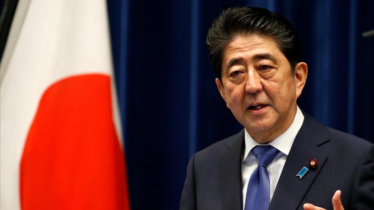 Primer ministro de Japón advierte que «sería imposible» celebrar los JJ. OO.  sin contener la pandemia