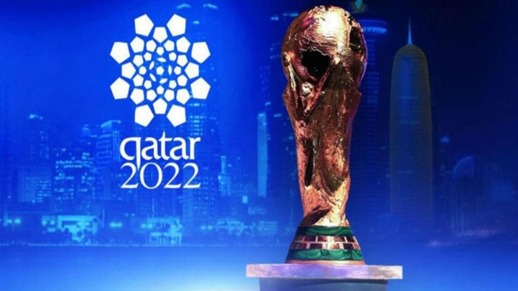 El Mundial Qatar 2022 se jugará del 21 de noviembre al 18 de diciembre