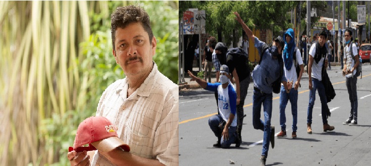 Nicaragua: se esclareció el homicidio del presunto asesino de policías
