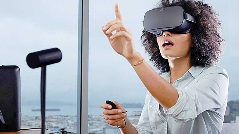 Rusia implementa programa piloto de aprendizaje con gafas de realidad virtual