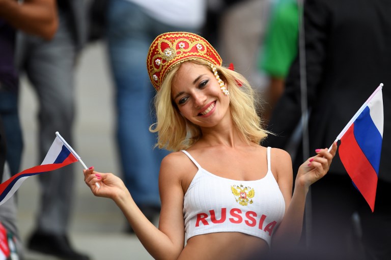 Vladimir Putin: El Mundial ha derrumbado estereotipos sobre Rusia