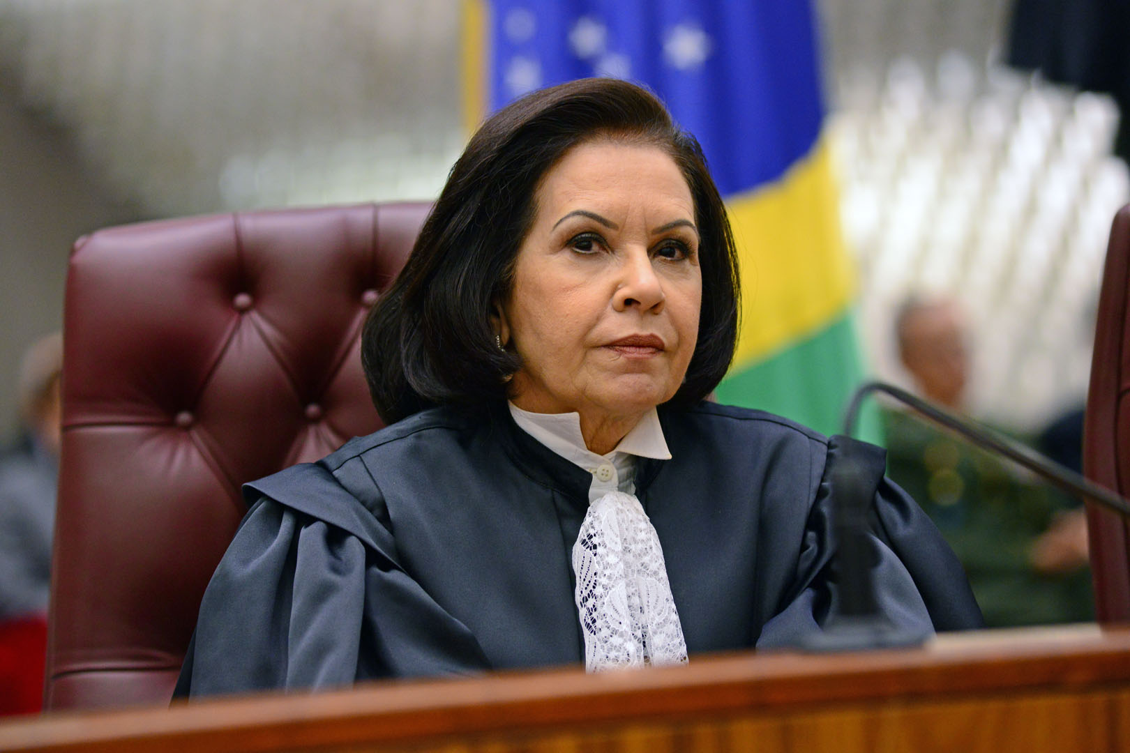 Presidenta del Superior Tribunal de Brasil rechaza revisar “habeas corpus” de Lula