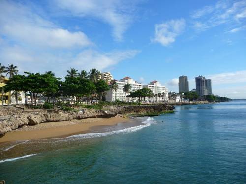 La exclusión y los privilegios detrás de la contaminación en playas dominicanas