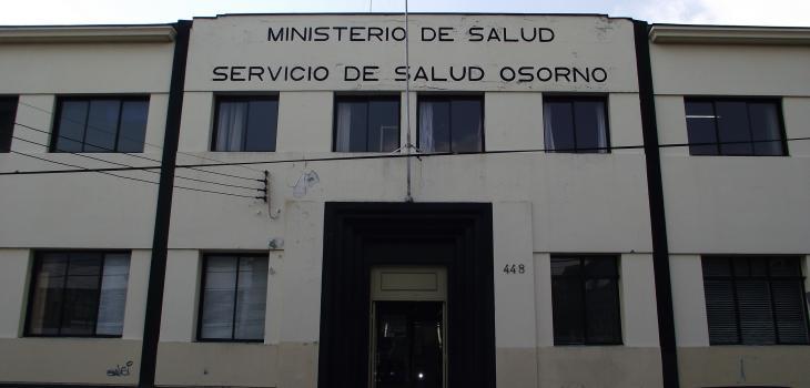 Concurso público nacional: Minsal implementa nueva estrategia para encontrar médicos no objetores para Osorno