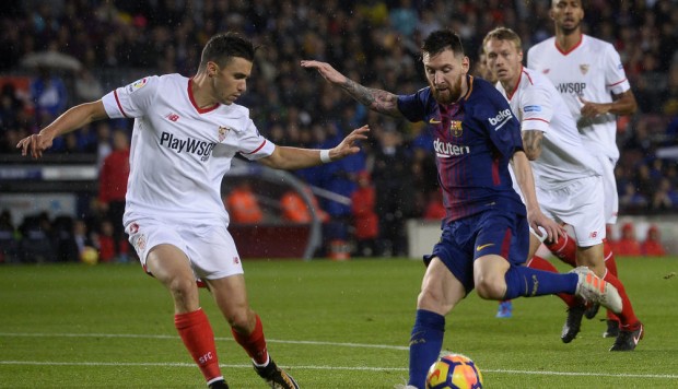 Barcelona y Sevilla disputarán Supercopa de España el 12 de agosto
