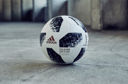 El Mundial de Fútbol como actividad contaminante