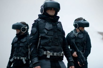 The Void, la hiperrealidad como entretenimiento en la era digital