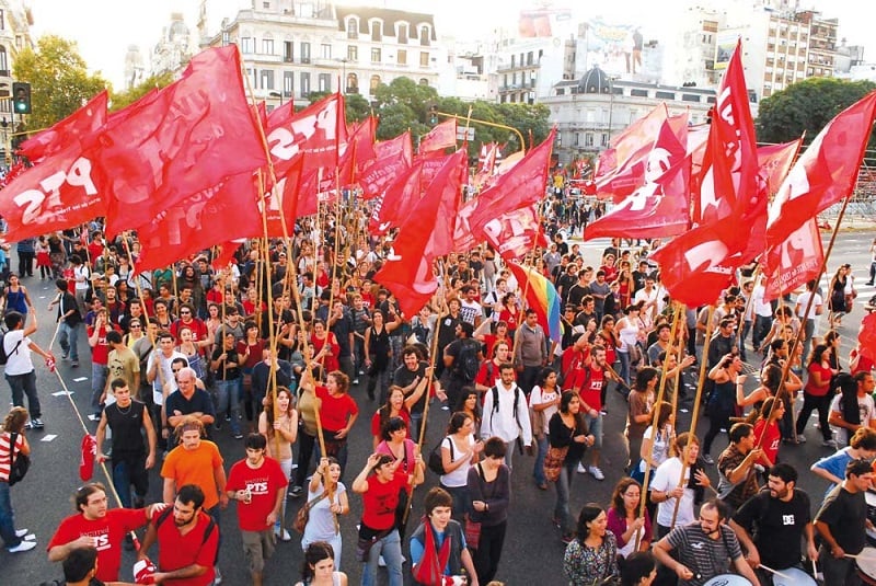 Trabajadores socialistas venezolanos apoyan anclaje del bolívar al petro