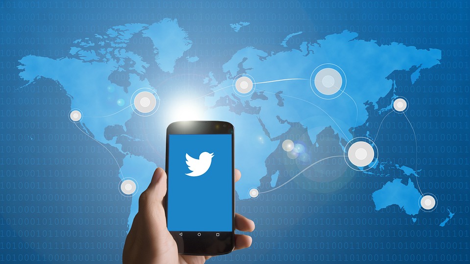 Twitter suspende más de 70 millones de cuentas en dos meses