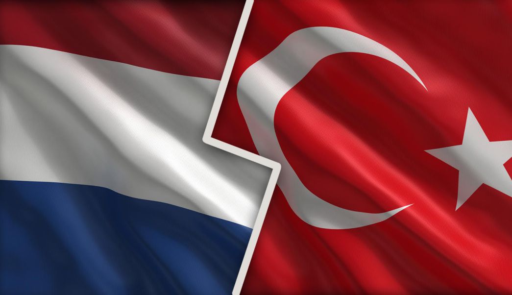 Conflicto entre Turquía y Países Bajos concluye