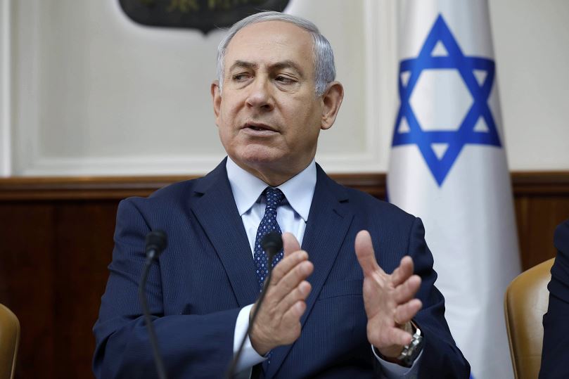Régimen israelí exige a Europa detener apoyo al acuerdo nuclear de Irán