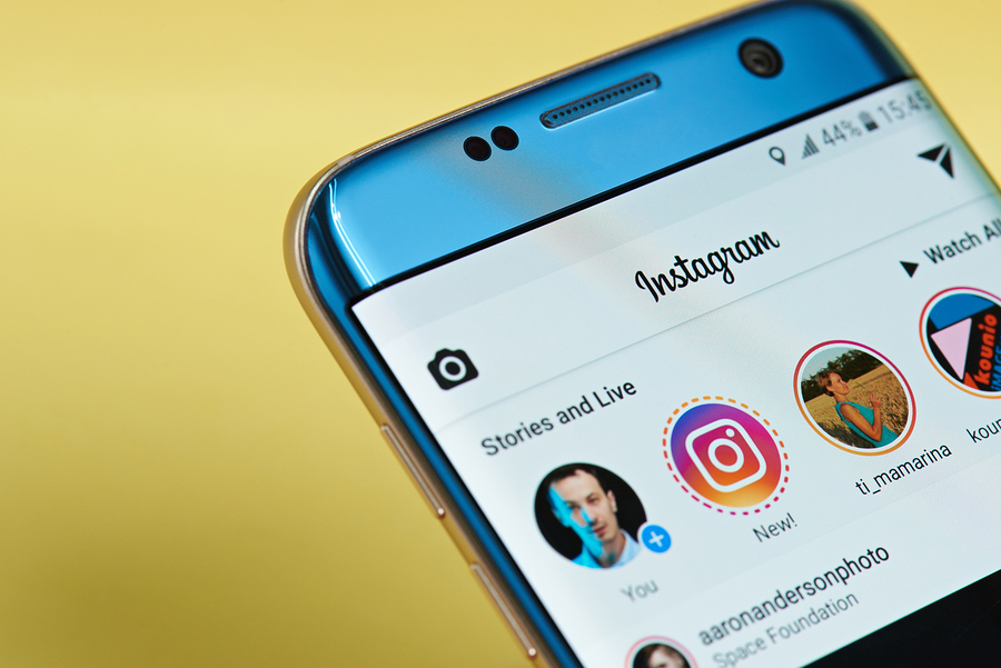 Instagram lanza herramienta para que escojas con quien compartir tus Stories
